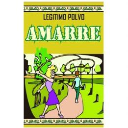 Polvo Esotérico Amarre